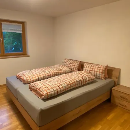 Haus Bergruh *
