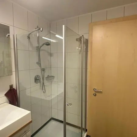Haus Bergruh Appartement Schoppernau