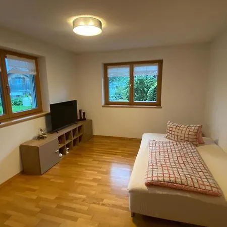 Haus Bergruh *