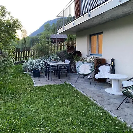 Haus Bergruh *